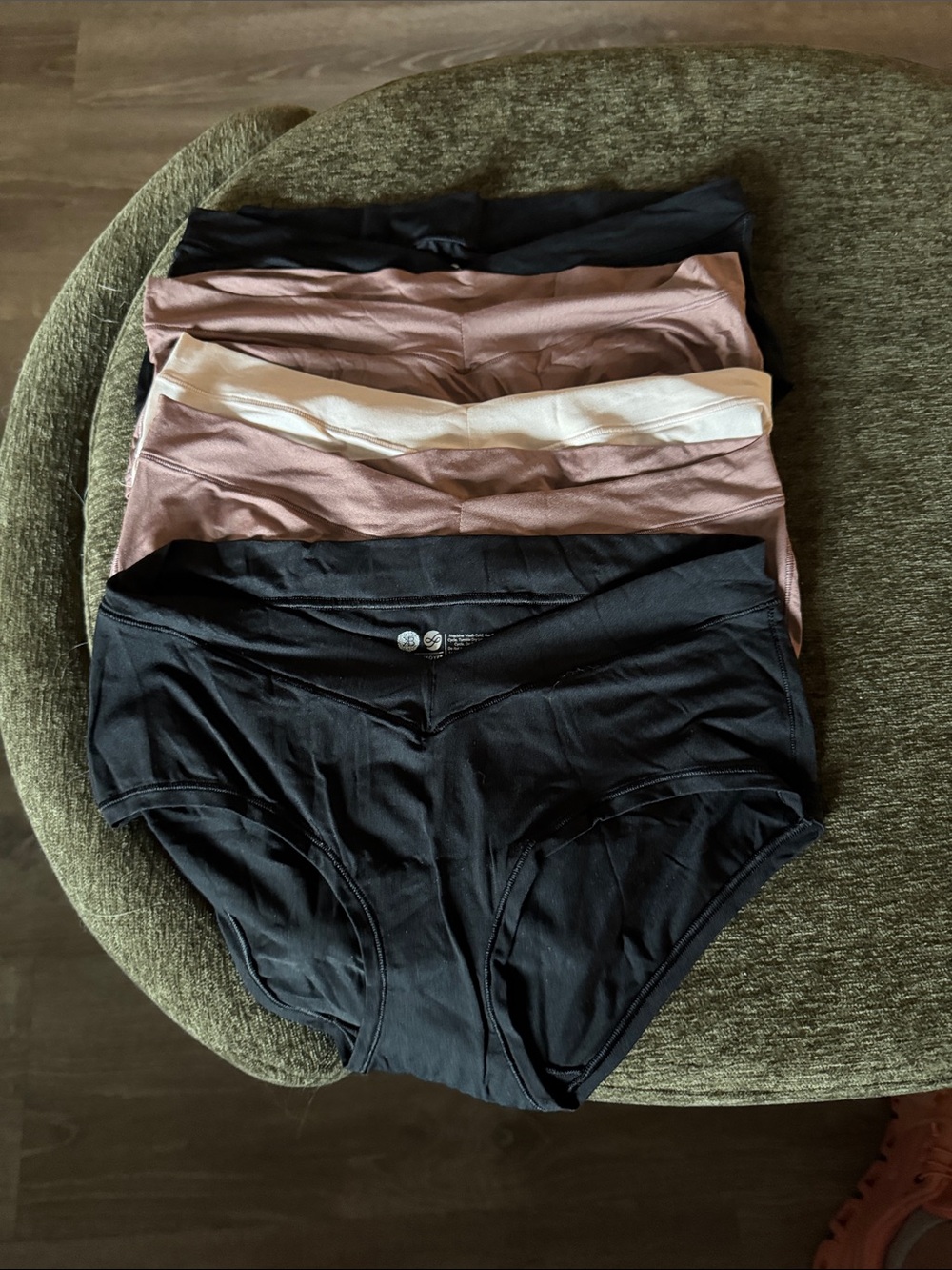 Kindred Bravely Maternity Underwear